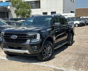 Ford Ranger Gebrauchtwagen