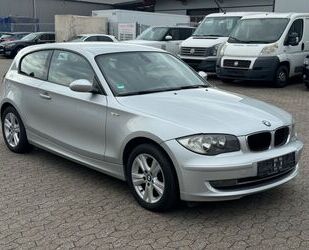 BMW 118 Gebrauchtwagen