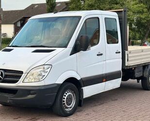 Mercedes-Benz Sprinter Gebrauchtwagen