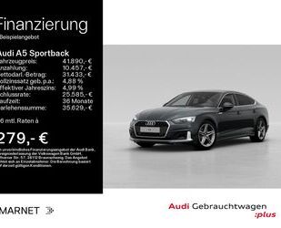 Audi A5 Gebrauchtwagen
