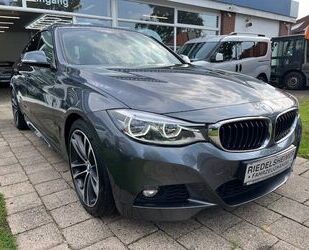 BMW 320 Gran Turismo Gebrauchtwagen