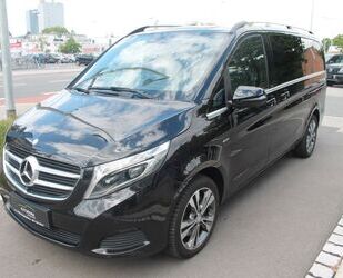 Mercedes-Benz V 250 Gebrauchtwagen