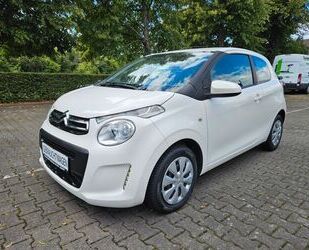 Citroen C1 Gebrauchtwagen
