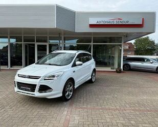 Ford Kuga Gebrauchtwagen