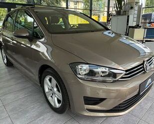 VW Golf Sportsvan Gebrauchtwagen
