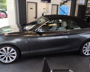 BMW 228 Gebrauchtwagen