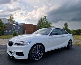 BMW M235 Gebrauchtwagen
