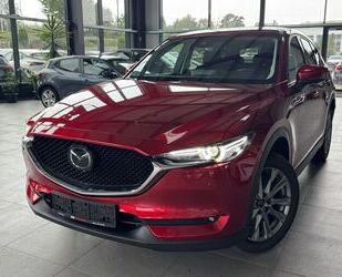 Mazda CX-5 Gebrauchtwagen
