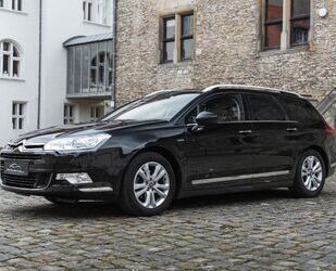 Citroen C5 Gebrauchtwagen