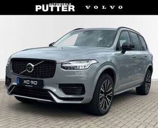 Volvo XC90 Gebrauchtwagen