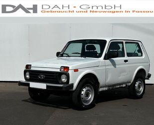 Lada Taiga Gebrauchtwagen