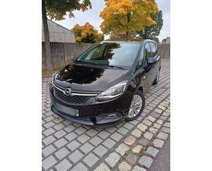 Opel Zafira Gebrauchtwagen