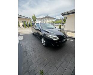 Renault Megane Gebrauchtwagen