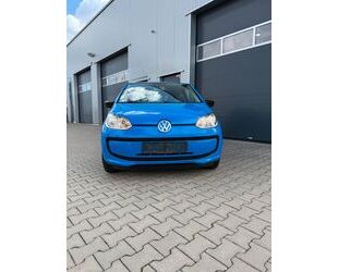 VW up! Gebrauchtwagen