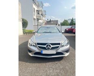 Mercedes-Benz E 200 Gebrauchtwagen