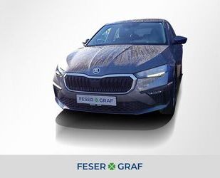 Skoda Scala Gebrauchtwagen