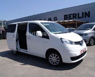 Nissan NV200 Gebrauchtwagen