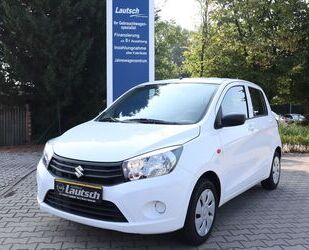 Suzuki Celerio Gebrauchtwagen