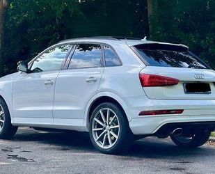 Audi RSQ3 Gebrauchtwagen