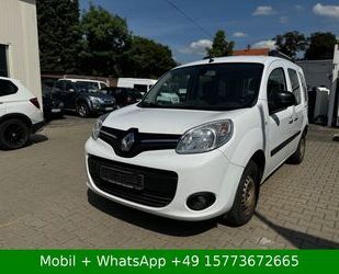 Renault Kangoo Gebrauchtwagen