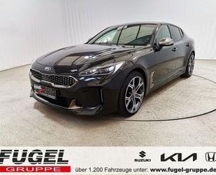 Kia Stinger Gebrauchtwagen