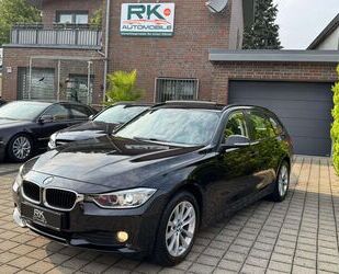 BMW 320 Gebrauchtwagen