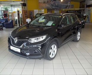 Renault Kadjar Gebrauchtwagen