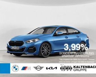 BMW 218 Gran Coupé Gebrauchtwagen
