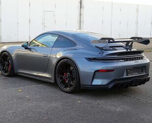 Porsche 992 Gebrauchtwagen