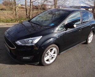 Ford C-Max Gebrauchtwagen