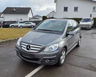 Mercedes-Benz B 200 Gebrauchtwagen