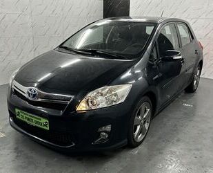 Toyota Auris Gebrauchtwagen