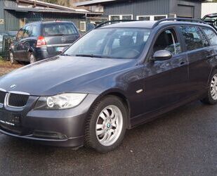 BMW 318 Gebrauchtwagen