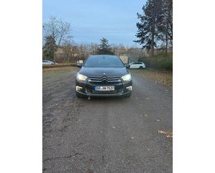 Citroen DS4 Crossback Gebrauchtwagen