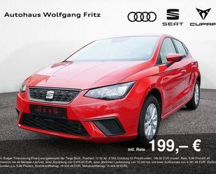 Seat Ibiza Gebrauchtwagen