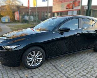 Mazda 3 Gebrauchtwagen