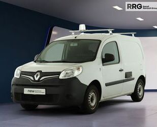 Renault Renault Kangoo Rapid Extra dCi 90 Klimaanlage, USB Gebrauchtwagen