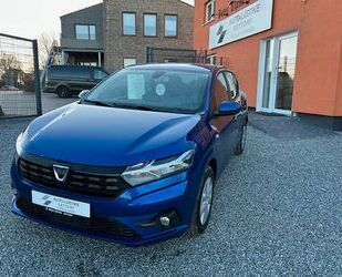 Dacia Sandero Gebrauchtwagen