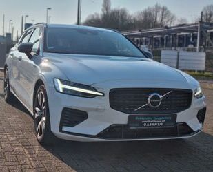Volvo V60 Gebrauchtwagen