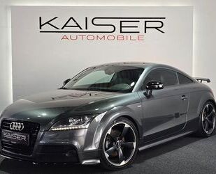 Audi TT Gebrauchtwagen