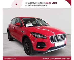 Jaguar E-Pace Gebrauchtwagen