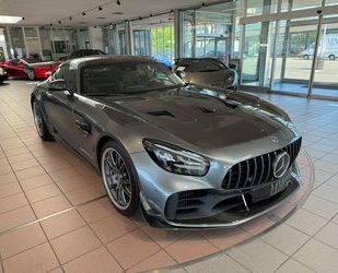 Mercedes-Benz AMG GT R Gebrauchtwagen