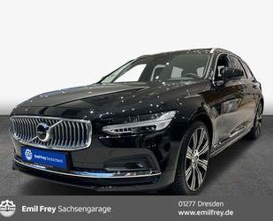 Volvo V90 Gebrauchtwagen
