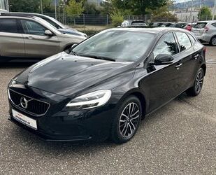 Volvo V40 Gebrauchtwagen