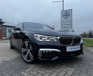 BMW 750 Gebrauchtwagen