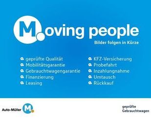 Mercedes-Benz A 200 Gebrauchtwagen