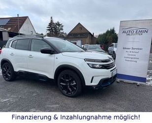 Citroen C5 Aircross Gebrauchtwagen