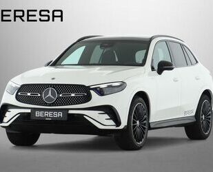 Mercedes-Benz GLC 220 Gebrauchtwagen
