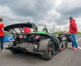 KTM X-BOW Gebrauchtwagen