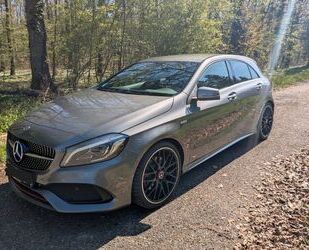 Mercedes-Benz A 250 Gebrauchtwagen